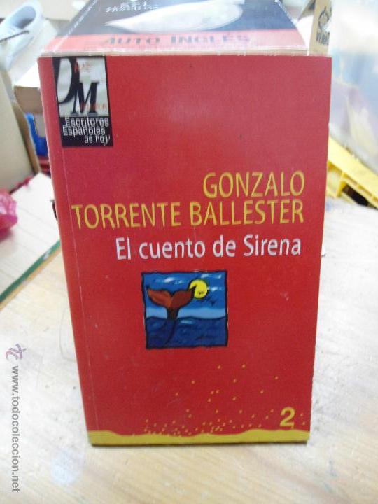 El cuento de sirena 2