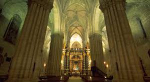 siguenza-catedral