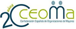 logo CEOMA