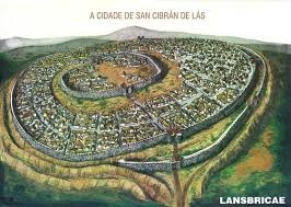 San Cibrao de Las