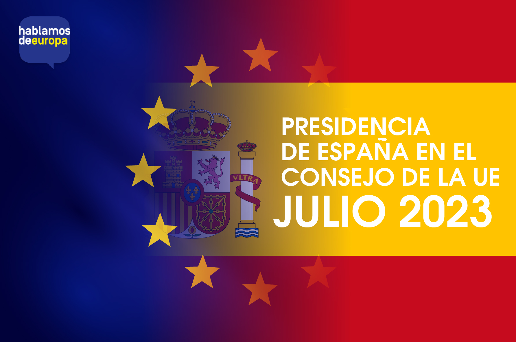 presidencia de españa 2023